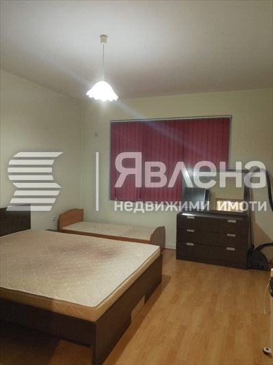 Дава се под наем Двустаен апартамент в Бургас, Меден рудник - зона Б - 60 кв.м за 230 € - Снимка #5