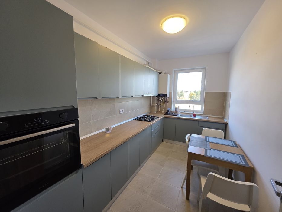 Apartament in regim hotelier