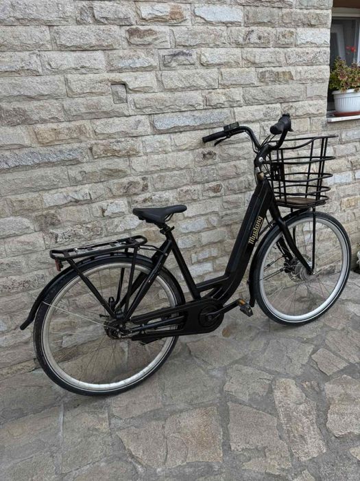 Електрически Mustang e-bike Дамски Велосипед 28/М