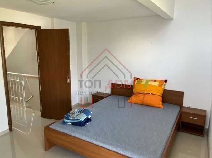 Дава се под наем Къща в Варна, м-т Евксиноград - 285 кв.м за 1500 € - Снимка #8