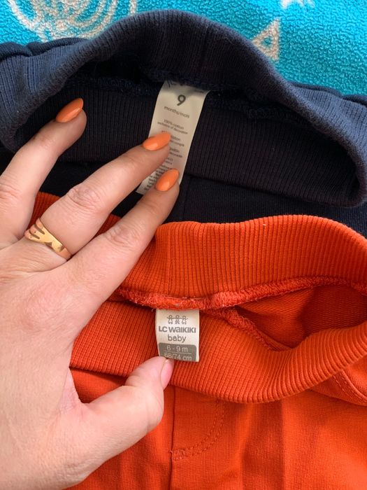 Комплект на мальчика