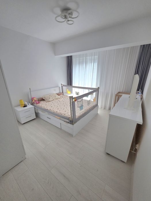 Apartament 2 camere metrou Berceni/Dimitrie Leonida