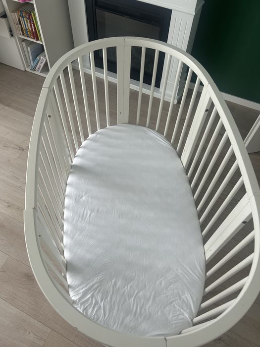 Patut Stokke baby V2