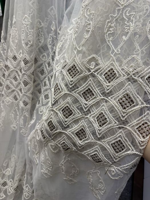 Продам тюль 2,6 на 4,5