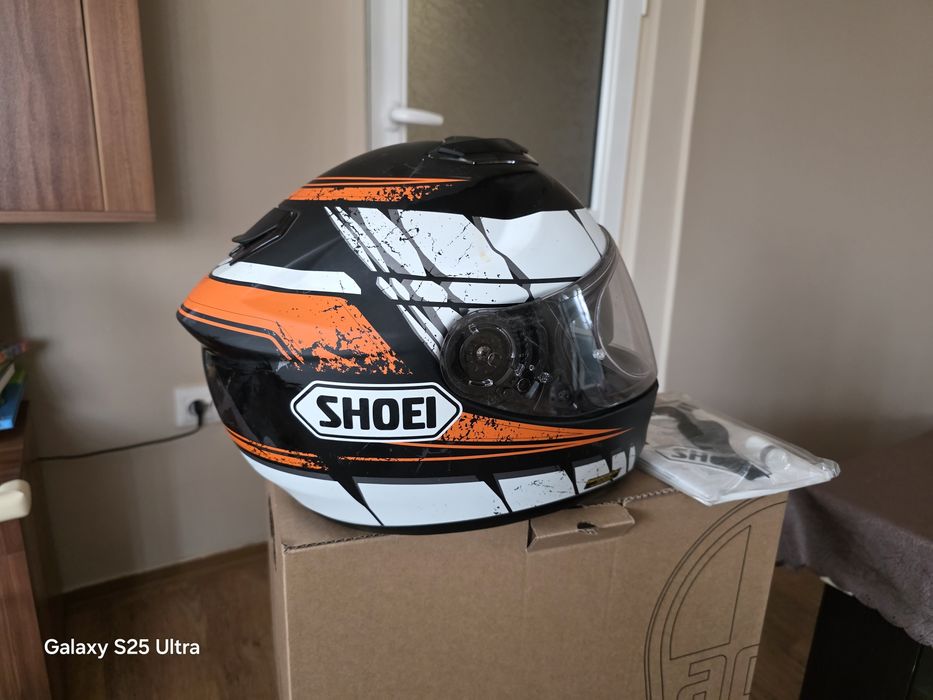 Каска за мотор SHOEI GT AIR  Размер S