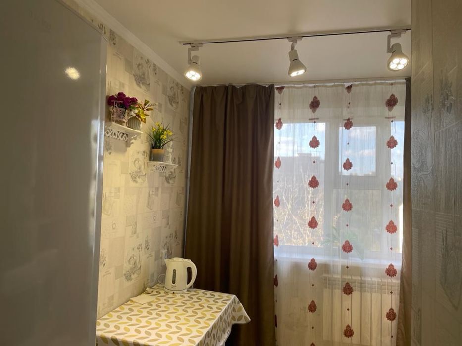 Посуточно КарГУ, ул.Язева, ул.Университетская