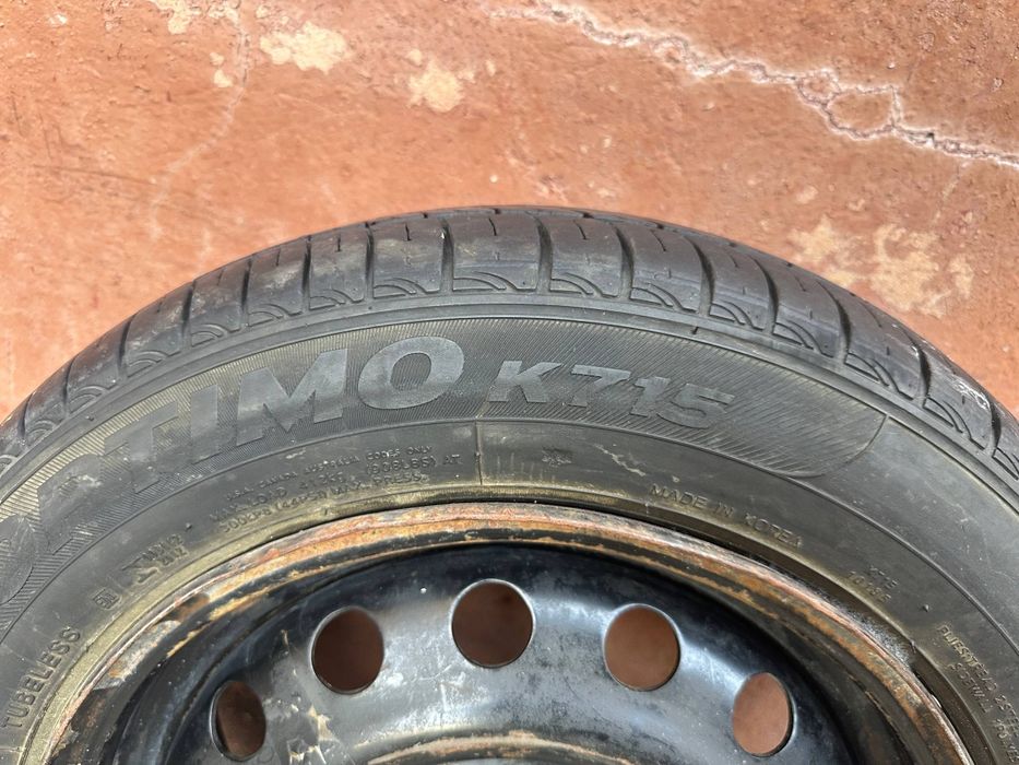 Hankook Balon diska