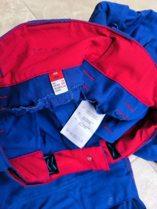 Engelbert Strauss EU 46 Мъжки панталон