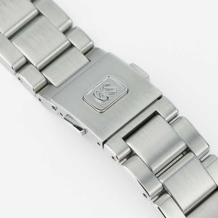 Grand Seiko GMT Hodinkee Limited Edition (1 of 500) SBGM239