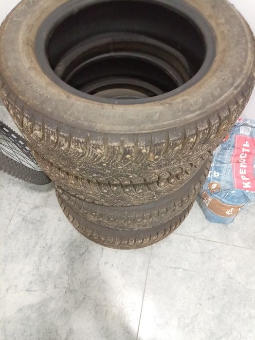 R14 185на65 зима
