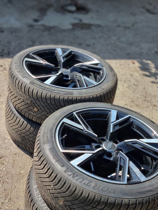 Diska balon 245/45R19