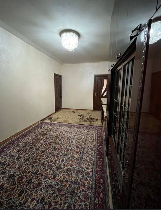 2 хонали уй сотилади