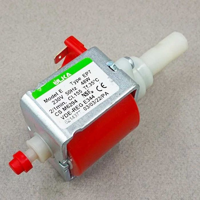 факат ОПТОМ Ulka, улка, дозатор для мойки, МСО