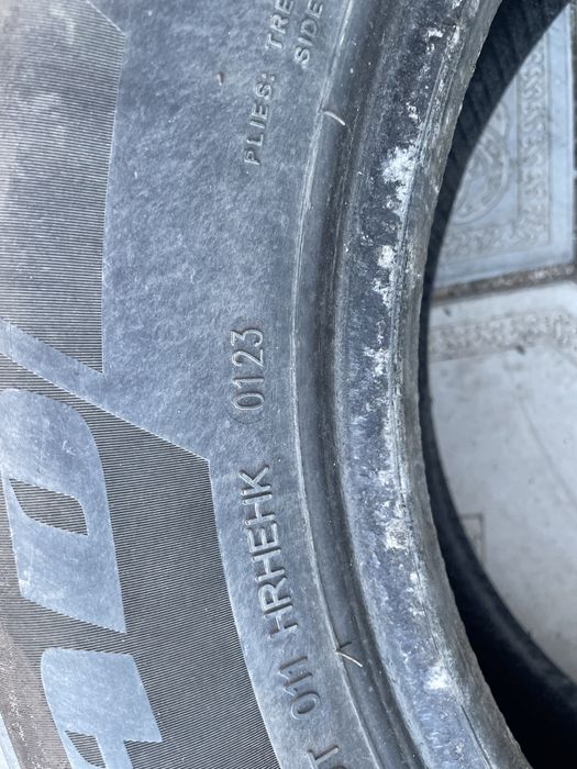 Продам шины покрышки