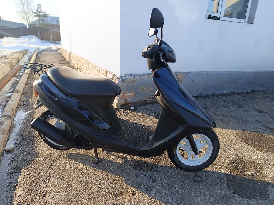 Продам скутер Хонда дио 27