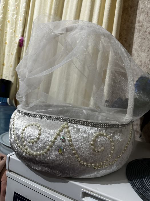 Корзины на кудалык