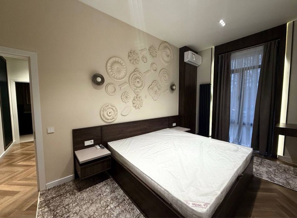 3/2/8 60м2 жк Caravan avenue 36.6 аптека максим горький