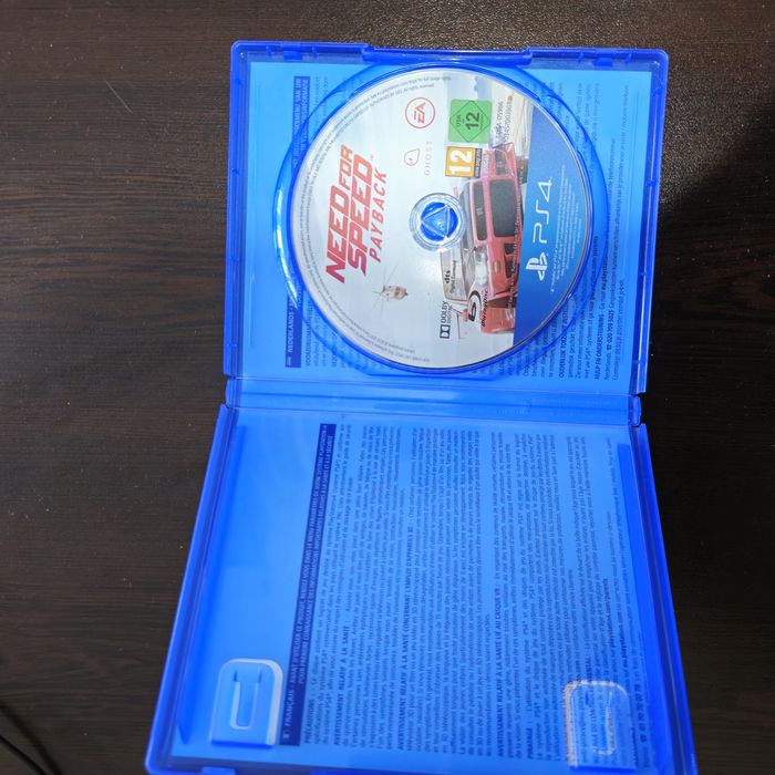 Playstation 4 Игра