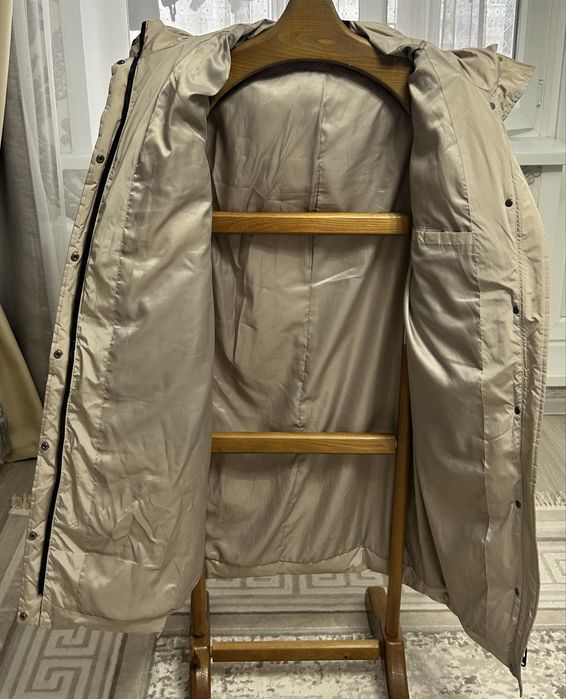 продам куртку зимнюю