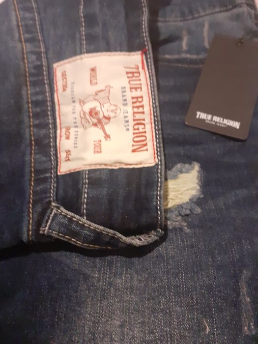 Blugi bărbați marca   True Religion