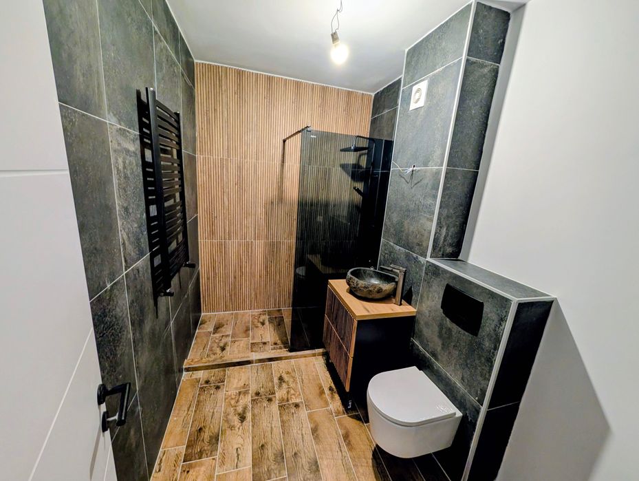 POPRIETAR Apartament 2 camere + dressing + loc parcare subteran