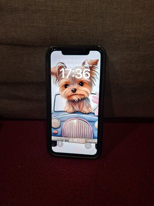 Iphone  11  отличен