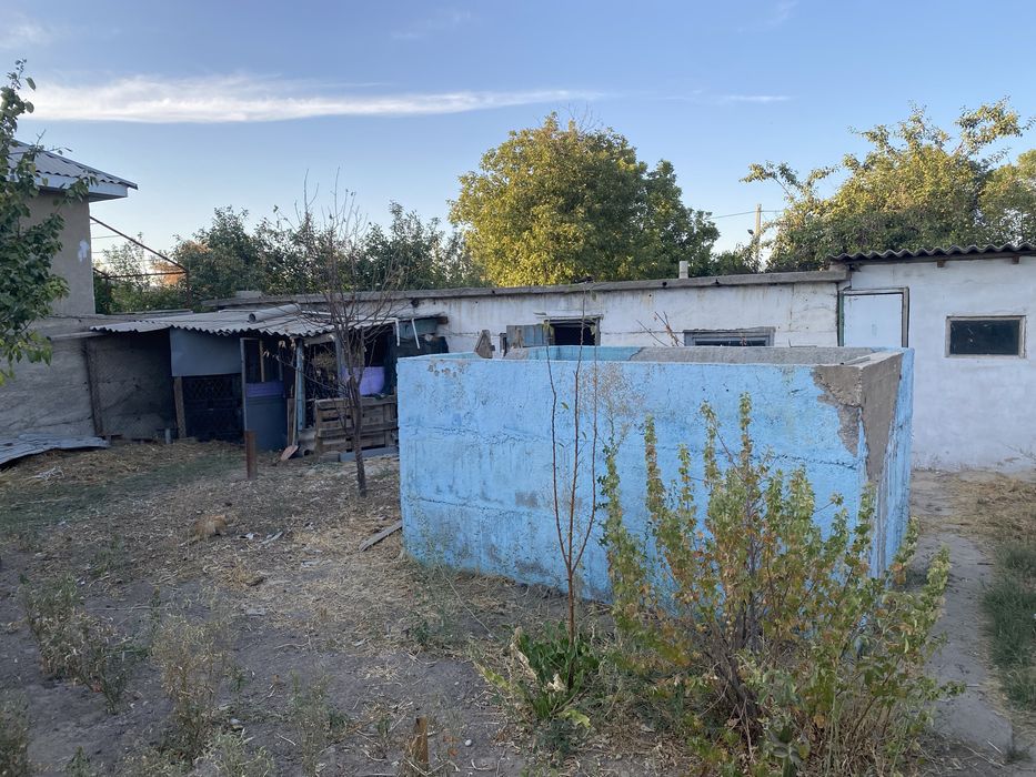 Продается жилой Домик на Кайнар-Булаке