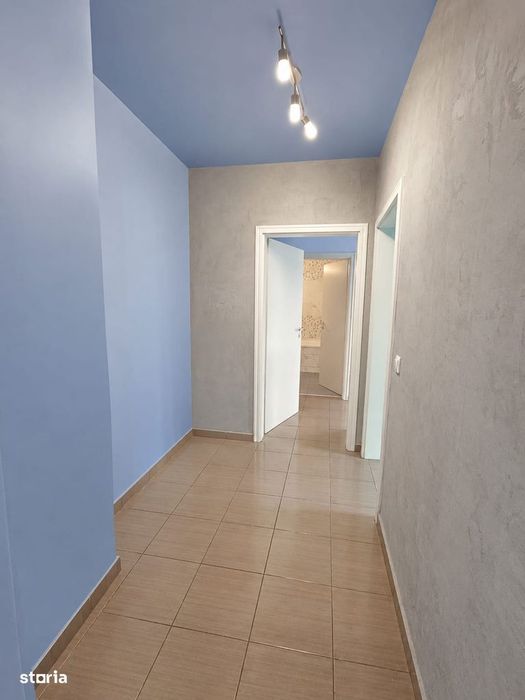 Comision0%, 3 camere, 2 balcoane 80mp Pelicanului Brasov