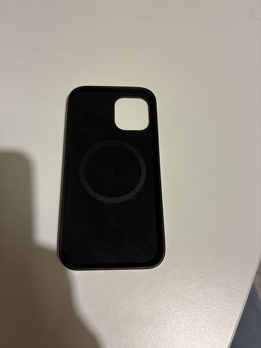 Husa iPhone 12 magSafe
