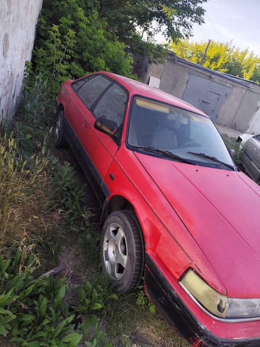 Продам Мазда 626GD