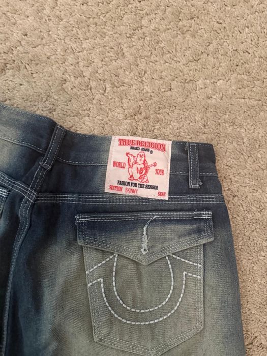 Blugi True Religion