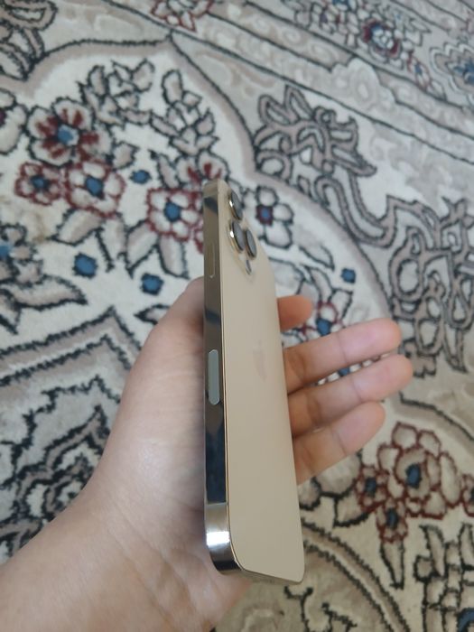 Iphone 13proMAX LL/A 94%  orginal vakum telefon