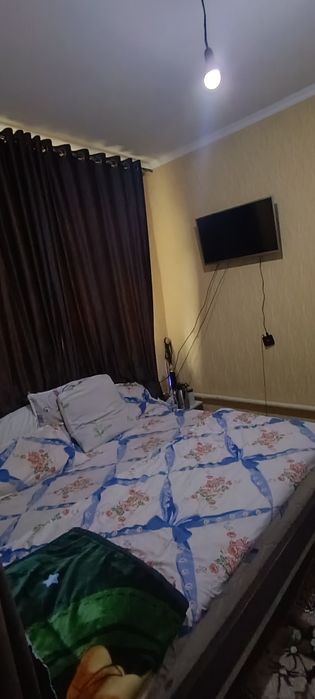 6 xona pishgan g'ishtda qurilgan 14 sotih
