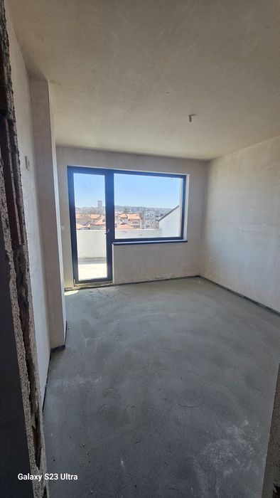 Продавам апартамент  гр. Търговище