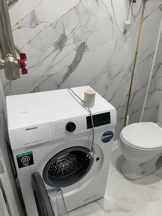 Ұзақ мерзімге бір бөлмелі пәтер жалға беріледі