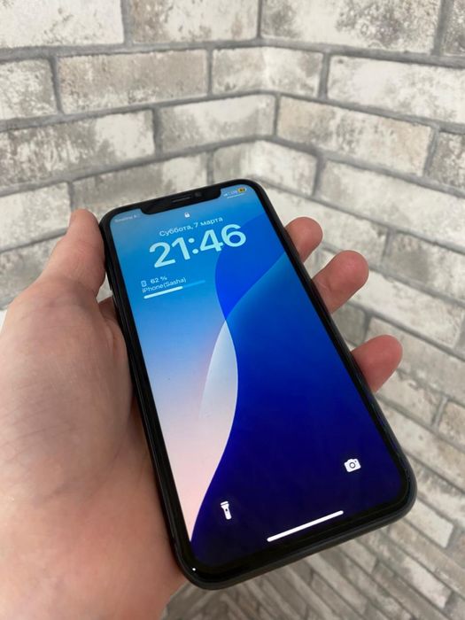 Продам iphone 11 (128)