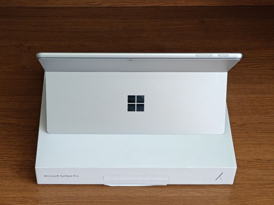 Microsoft SURFACE PRO 11