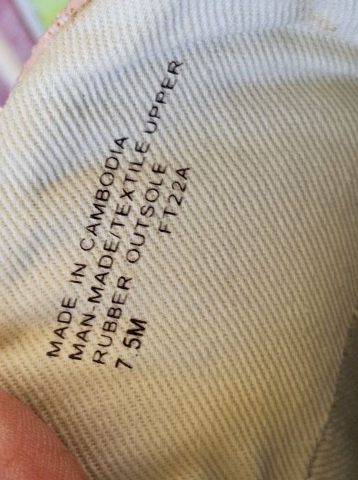 Michael Kors оригинални дамски сникърси 38 номер