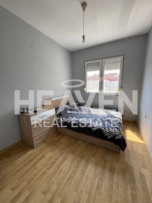 Продава се Тристаен апартамент в Пловдив, Въстанически - 69 кв.м за 1638 €/кв.м - Снимка #7