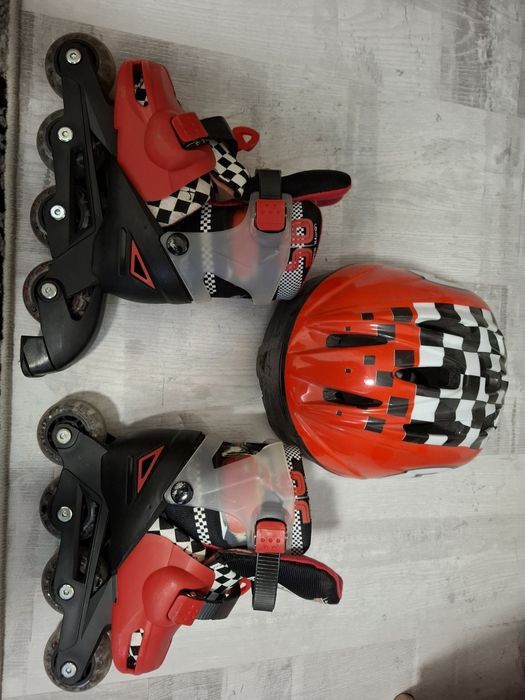 Vând Role pt copii !