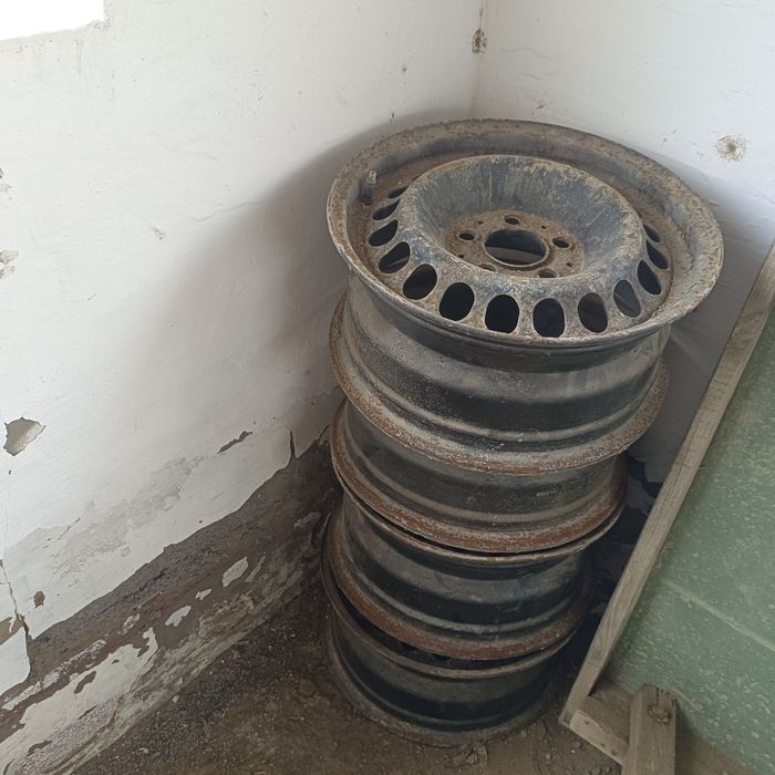 15 дік простой диск сатылады