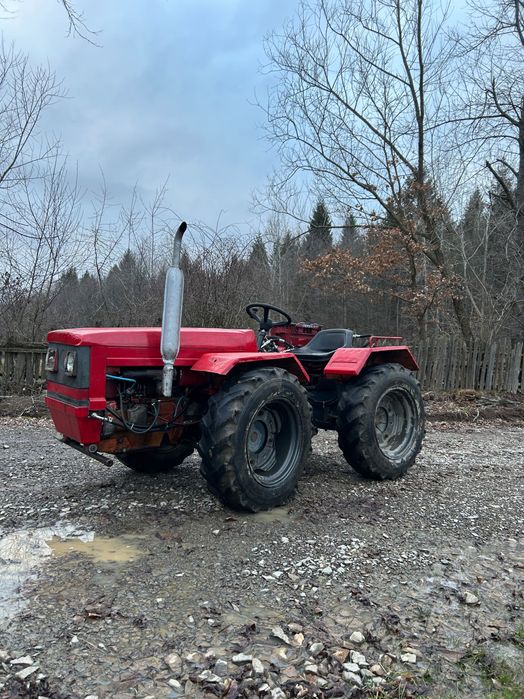 Tractor  Antonio carraro 6000