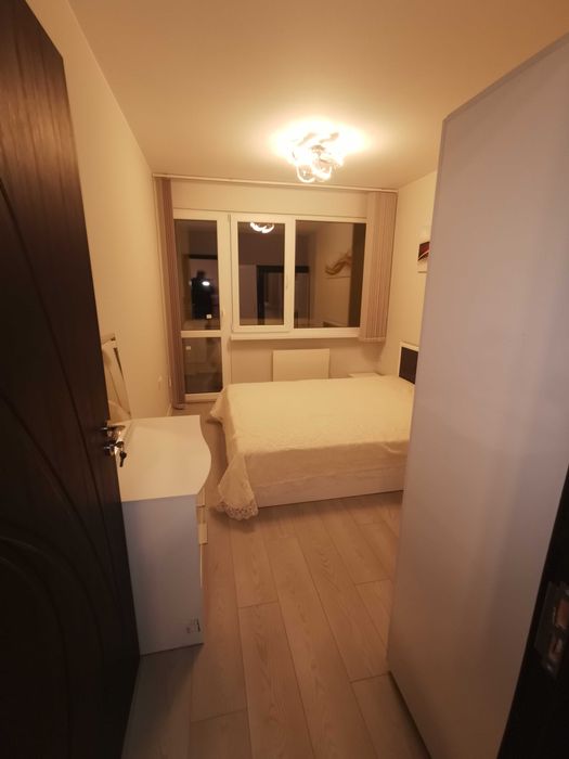 Дава се под наем Двустаен апартамент в Стара Загора, ОРБ - 73 кв.м за 357 € - Снимка #7