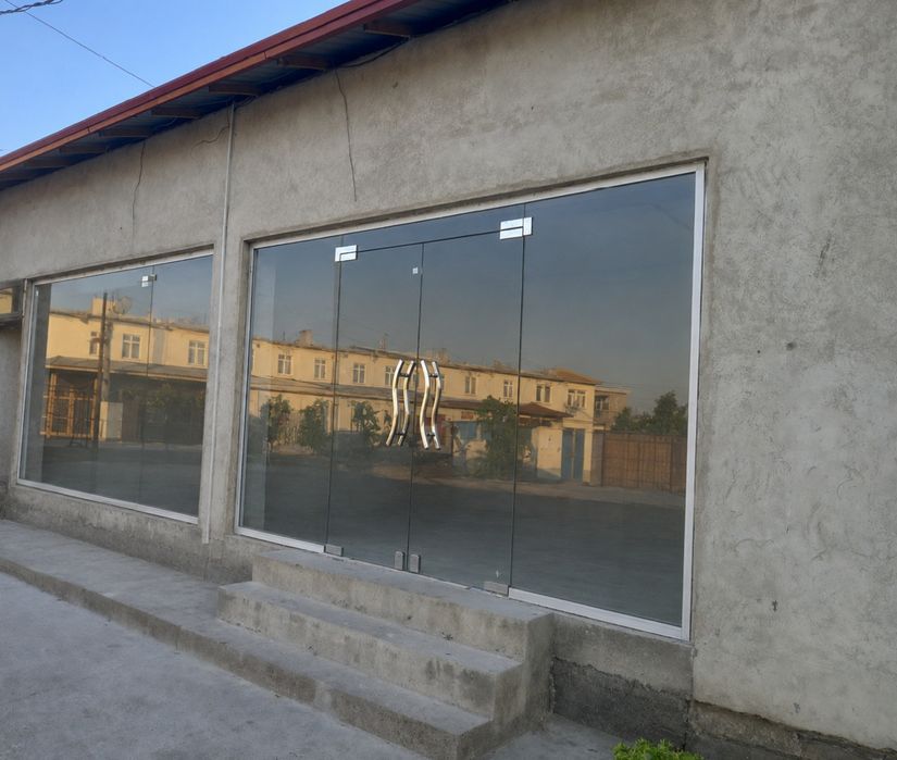 Бино ижарага берилади
