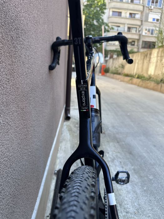 Gravel велосипед 3T Xploro