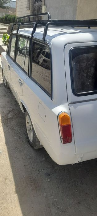 Ваз 2102 сотилади пропан газ рухсати бор