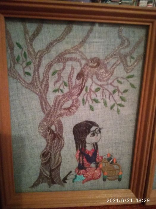 Продаю настенные картинки