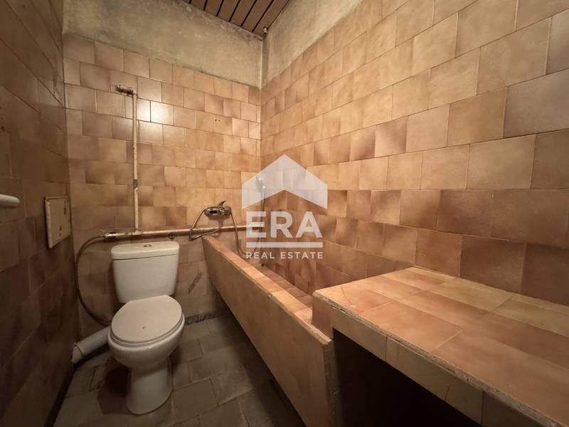 ЕКСКЛУЗИВНО! ЕРА ДРЪСТЪР предлага за продажба двустаен апартамент с го