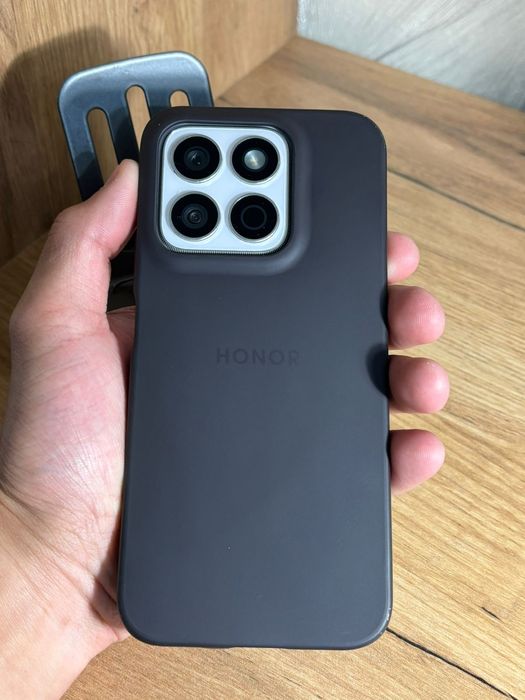 Телефон Honor X8c