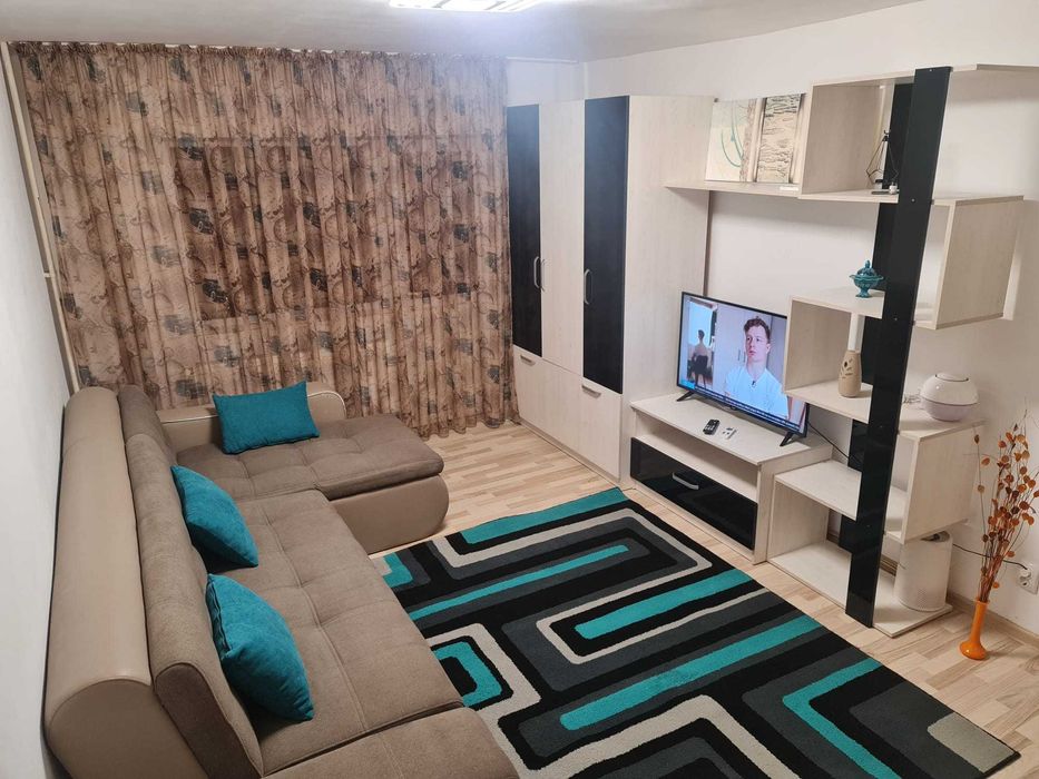 Colega de apartament - SPATIU COMUN, zona centrala - UNIRII SUD.